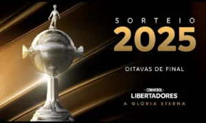 Leia mais sobre o artigo Libertadores: Flamengo e Internacional se enfrentam nas oitavas; veja os outros jogos