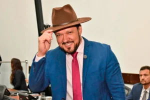 Leia mais sobre o artigo Julgamento no TSE complica situação de Lucas de Lima após deixar o PDT