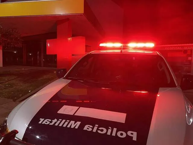 Leia mais sobre o artigo Homem de 67 anos é morto a facadas pelo próprio filho em MS
