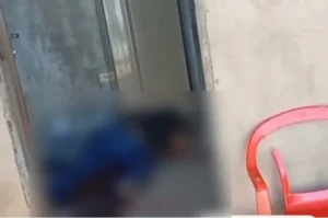 Leia mais sobre o artigo Morta a golpes de facão, mulher é 17ª vítima de feminicídio em MS