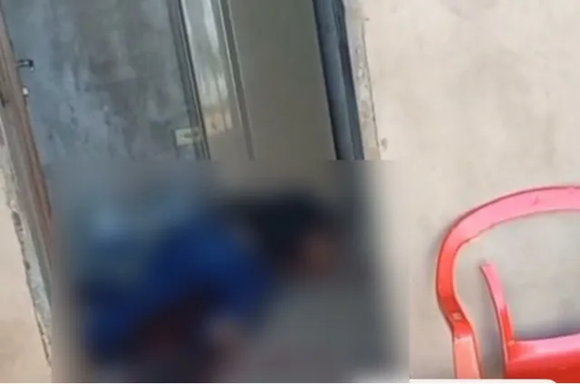 Leia mais sobre o artigo Morta a golpes de facão, mulher é 17ª vítima de feminicídio em MS