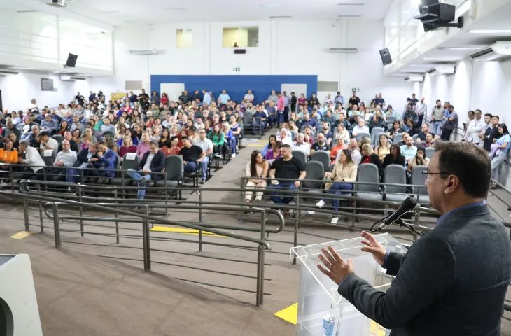 No momento, você está visualizando Mato Grosso do Sul vai sediar evento para debater Estratégia Brasil 2050
