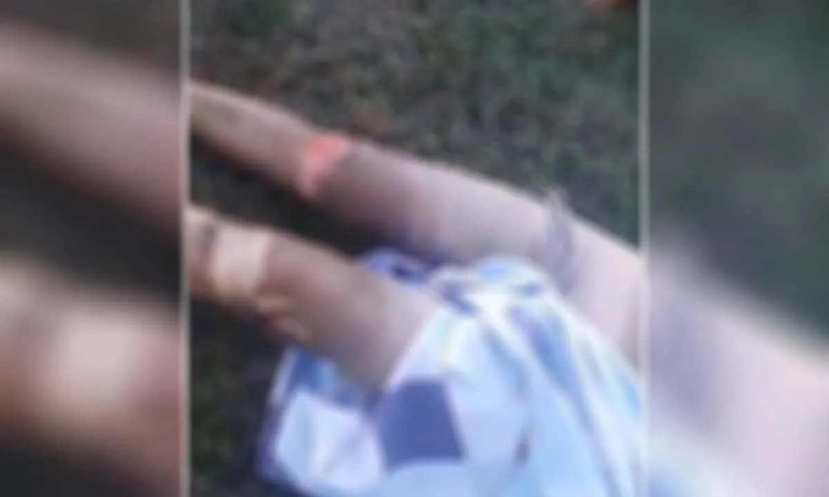 No momento, você está visualizando Tentativa de feminicídio: mulher é queimada viva com gasolina em fazenda no Pantanal
