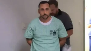 Leia mais sobre o artigo Médico é condenado a 30 anos por estupros de pacientes durante parto no Rio