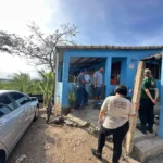 Campanha orienta moradores sobre presença de onças próximo ao Mirante da Capivara