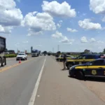 PRF registra número menor de acidentes e mortes no feriado de Corpus Christi em MS