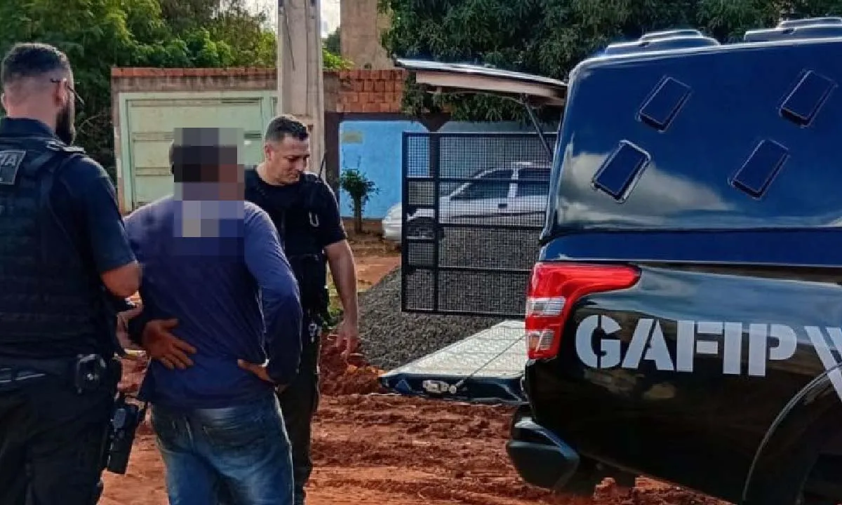 Polícia Penal
