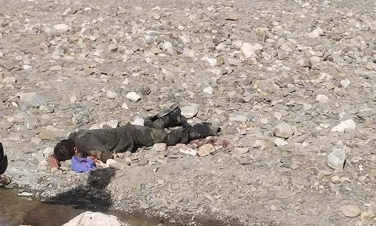 No momento, você está visualizando Quatro policiais são mortos durante protestos violentos na Bolívia