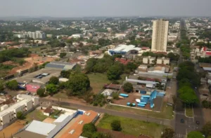 Leia mais sobre o artigo Governo de MS concede tecnologia a Ponta Porã para monitorar riscos sanitários