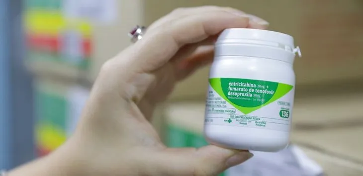 prevenção ao hiv