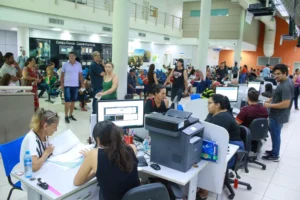 Leia mais sobre o artigo Descontos de até 80%: Refis 2025 começa em Campo Grande nesta terça-feira