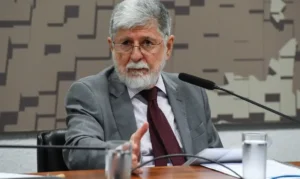 Leia mais sobre o artigo Brasil estuda medidas para romper relações militares com Israel