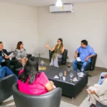 Expansão do ensino superior em Corumbá é tema de reunião entre Prefeitura e UFMS