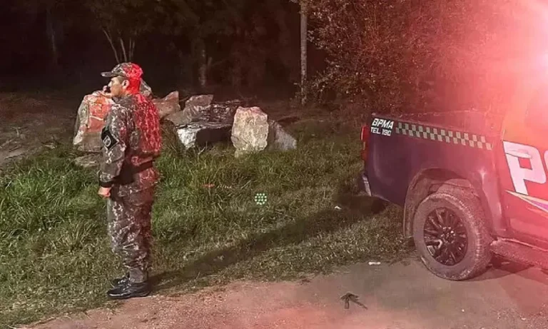 presença de onças-pintadas em Corumbá