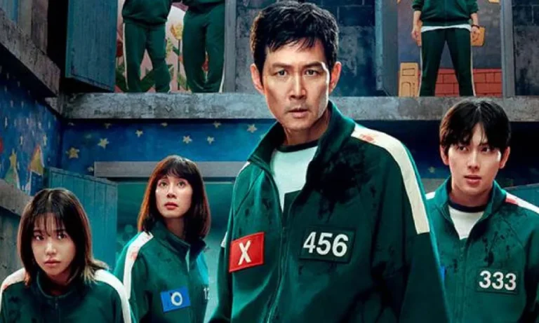 Round 6 estreia em 27 de junho