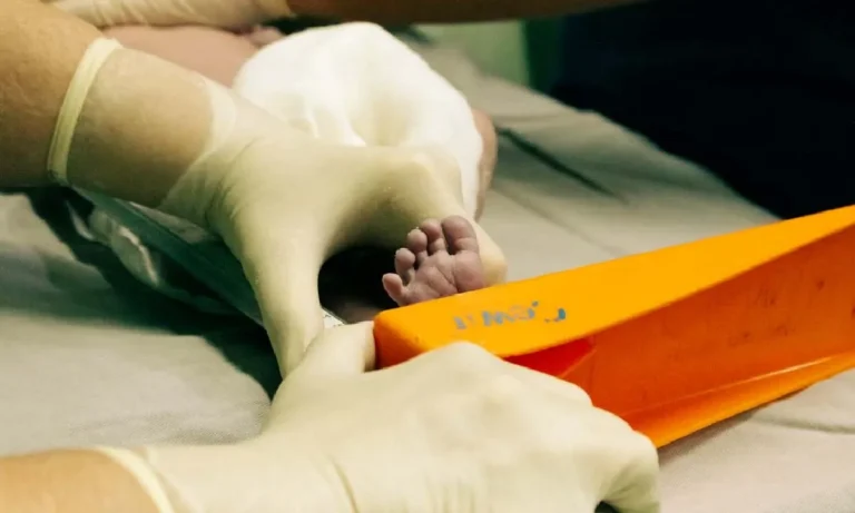 leitos clínicos e UTI pediátricos