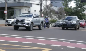 Leia mais sobre o artigo Licenciamento de veículos com placas de finais 4 e 5 vence em junho