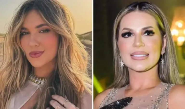 CPI das Bets: Soraya propõe indiciamento de 16 pessoas, incluindo Virginia e Deolane