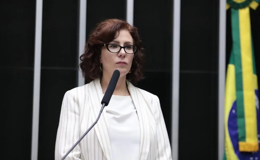 Leia mais sobre o artigo Deputada Carla Zambelli deixa o Brasil após condenação no STF