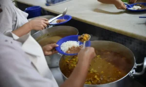 Leia mais sobre o artigo Brasil volta a sair do Mapa da Fome, aponta relatório da ONU