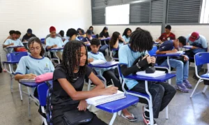 Leia mais sobre o artigo Pé-de-Meia: nascidos em julho e agosto recebem quinta parcela nesta quinta-feira