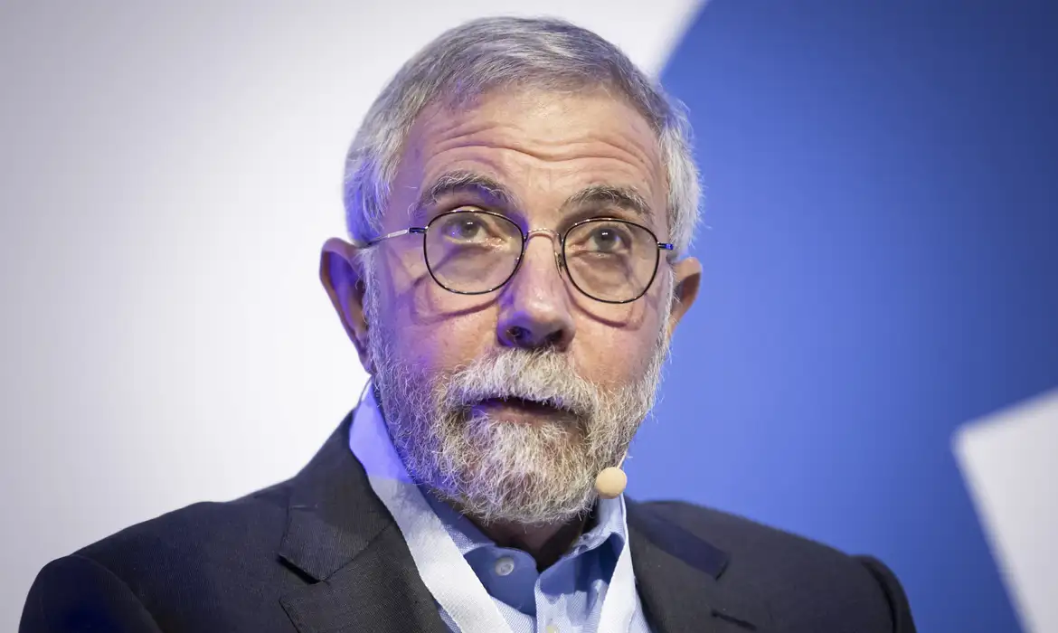 Leia mais sobre o artigo Para Nobel de Economia, Trump usa tarifas para proteger ditadores