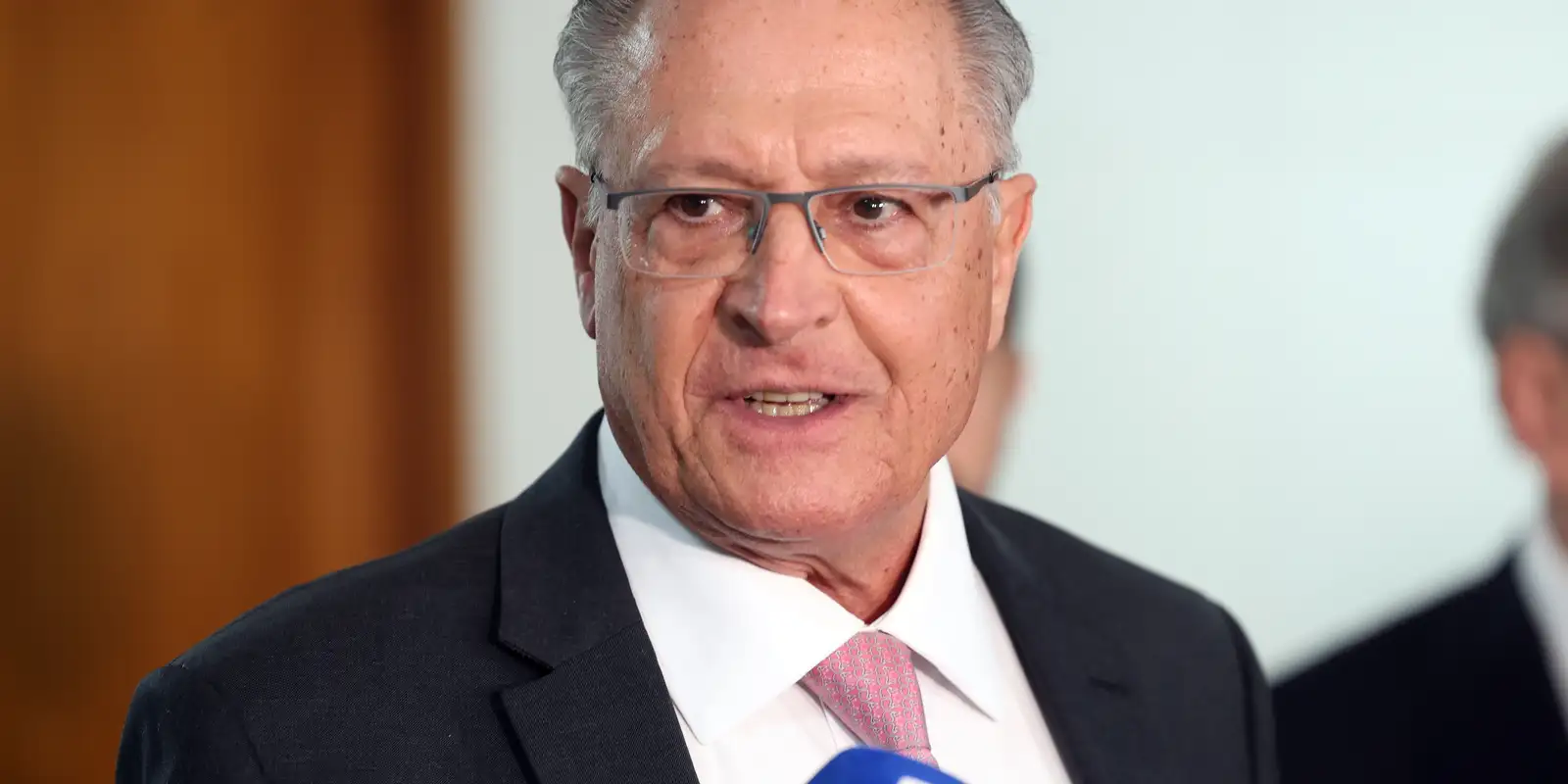 Alckmin decisao de Moraes nao deve comprometer negociacoes com EUA