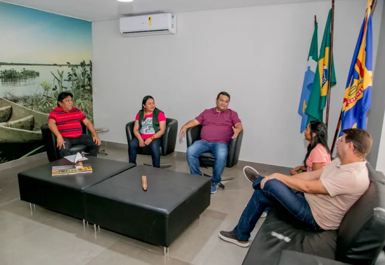 Corumbá vai sediar capacitação regional de conselheiros indígenas em setembro