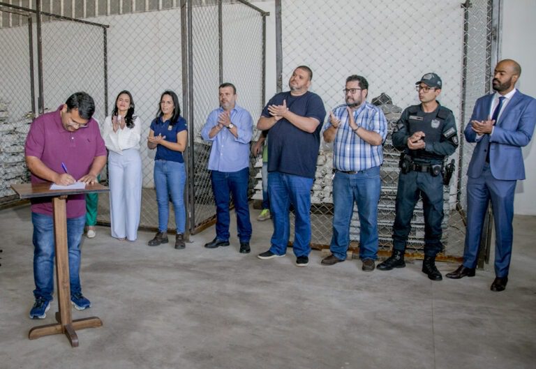 Primeira PPP de iluminação pública de MS começa em Corumbá com investimento de R$ 90 milhões