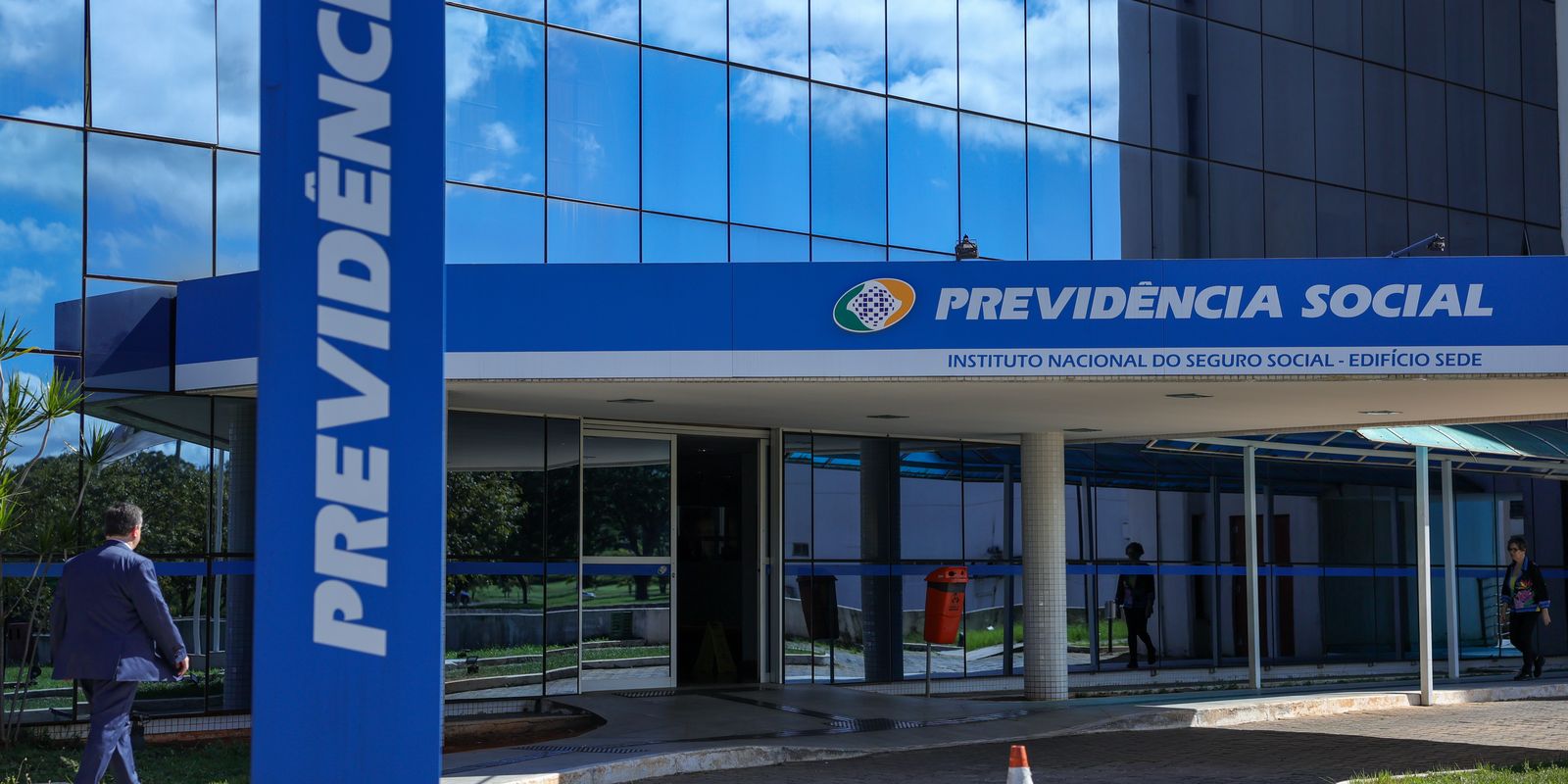 INSS 714 mil ja aderiram ressarcimento por descontos ilegais