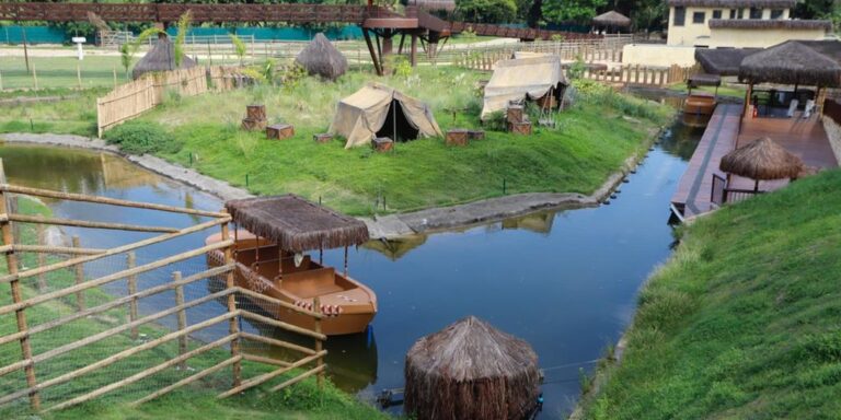 Mapa confirma gripe aviária em aves mortas no Bioparque do Rio