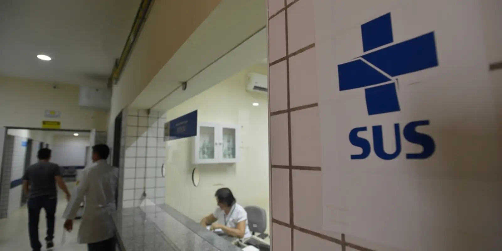 Ministerio da Saude lanca edital para selecao de medicos