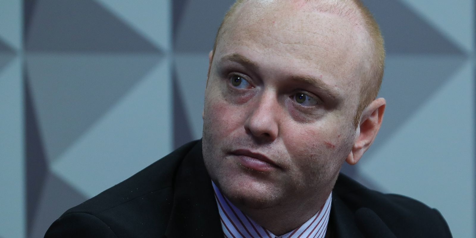 Moraes mantem prisao de Delgatti condenado por invasao ao CNJ
