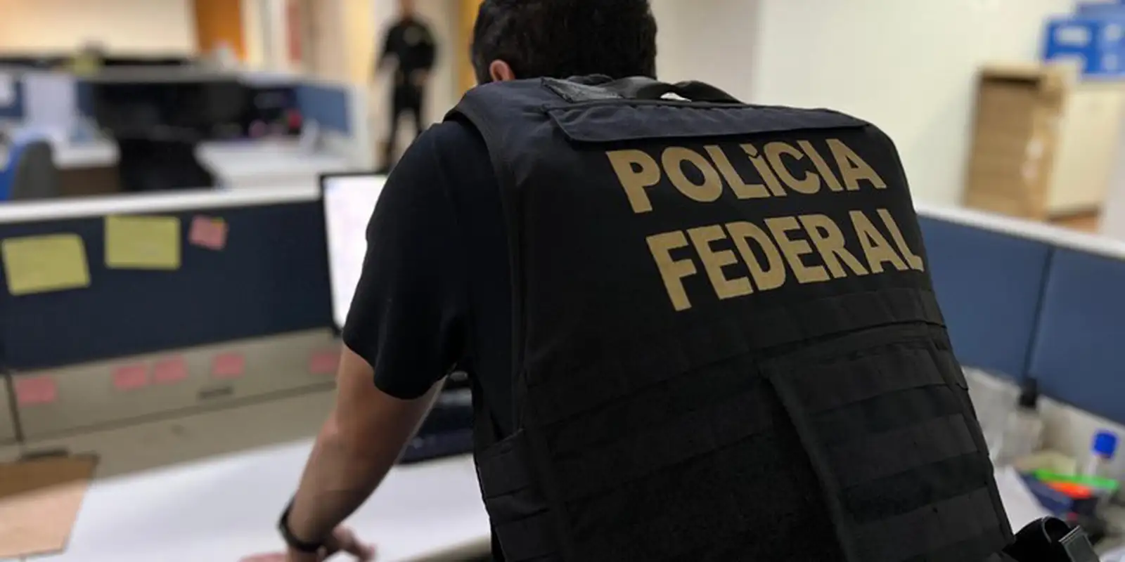 Operacao investiga emendas parlamentares e desvio de R 15 milhoes