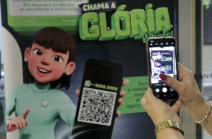 Leia mais sobre o artigo Glória, atendente virtual do Detran-MS, já realizou mais de 11 mil atendimentos via WhatsApp