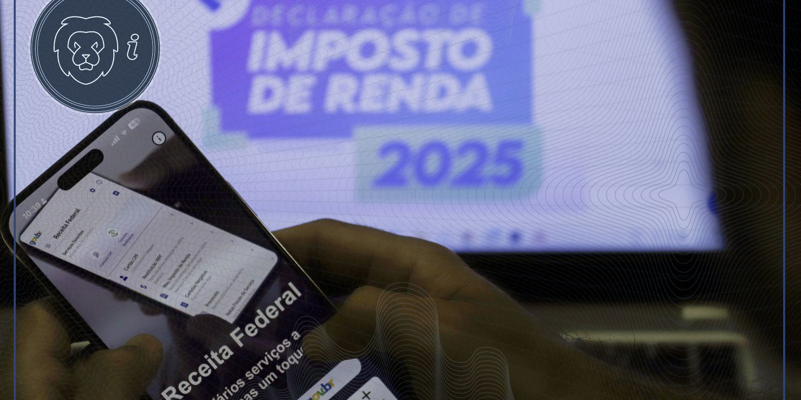 Receita Federal libera consulta ao terceiro lote de restituicao do