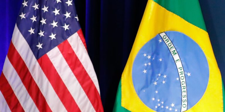 Sociedade civil condena sanções dos EUA contra Alexandre de Moraes