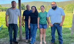 Leia mais sobre o artigo Projeto de agroindústria de queijo avança com apoio da SEAF em Corumbá