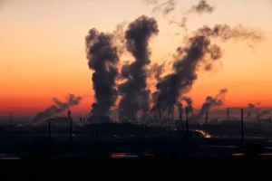 Leia mais sobre o artigo Temperatura global em junho de 2025 foi a terceira mais alta da história