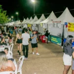 Arraial do Banho de São João impulsiona turismo e movimenta R$ 2,95 milhões em Corumbá