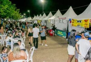 Leia mais sobre o artigo Arraial do Banho de São João impulsiona turismo e movimenta R$ 2,95 milhões em Corumbá