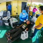 Povo das Águas faz mais de 3 mil atendimentos aos ribeirinhos do Baixo Pantanal