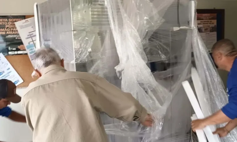 Governo entrega câmaras refrigeradas a nove núcleos regionais de Saúde