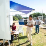 Caravana da Castração realiza atendimentos gratuitos em Corumbá de 11 a 20 de agosto