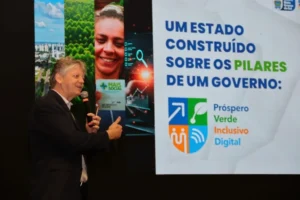 Leia mais sobre o artigo MS avança para se tornar Estado Carbono Neutro com políticas sustentáveis