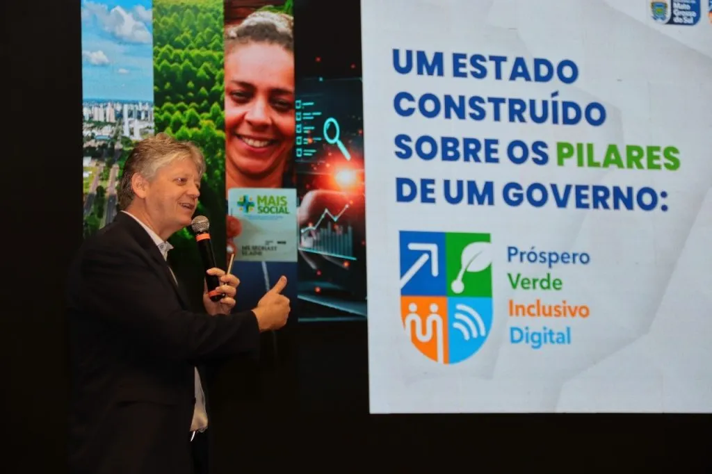 Folha MS - Notícias de Corumbá, Ladário e todo Estado de Mato Grosso do Sul 12 carbono neutro Folha MS