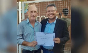 Leia mais sobre o artigo Após posse, pai e esposa de vereador acusado de compra de votos assumiram cargos na Prefeitura