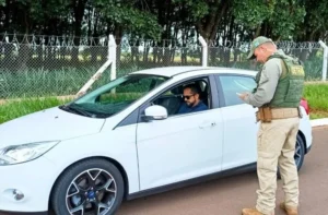 Leia mais sobre o artigo Quase 120 mil motoristas seguem com CNH vencida há mais de 5 anos em Mato Grosso do Sul