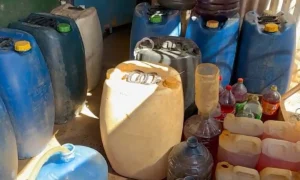 Leia mais sobre o artigo Mais de 4 mil litros de combustível são apreendidos em operação no Jatobazinho
