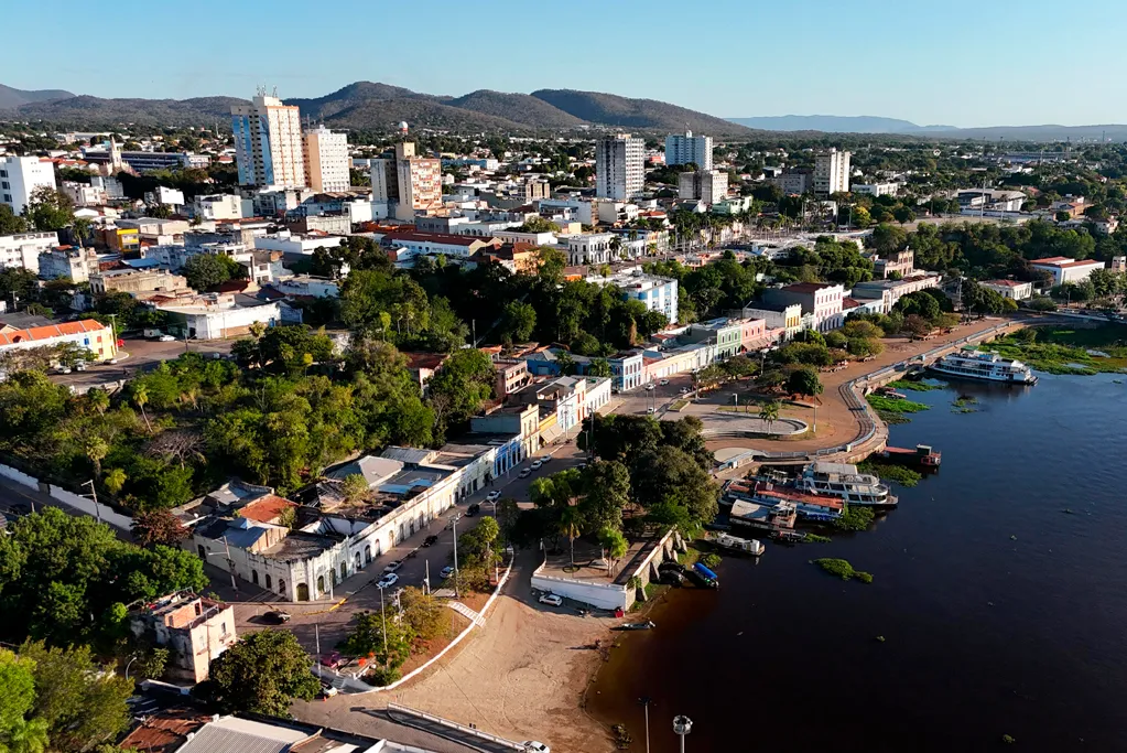 corumbá